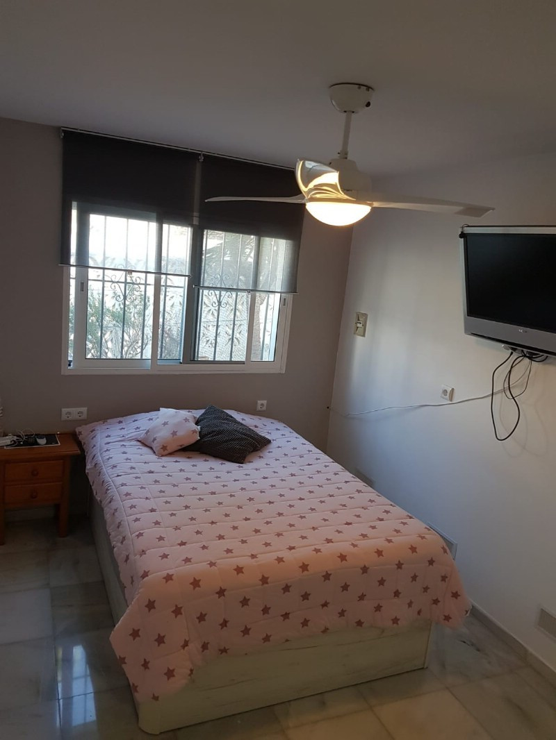 Geschakelde Woning in Arroyo de la Miel-6