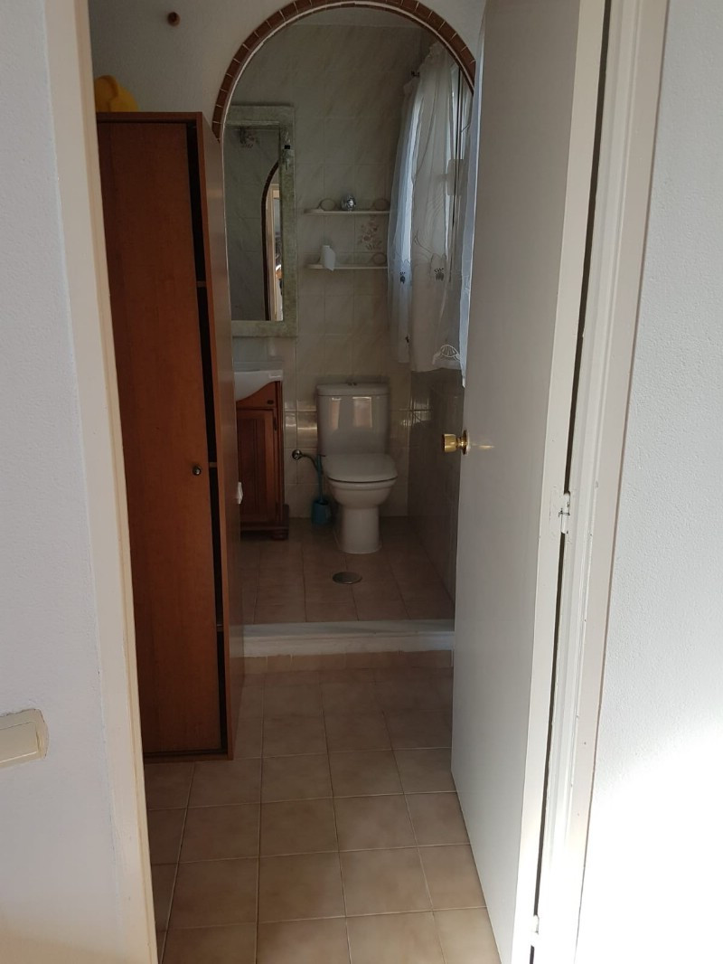 Geschakelde Woning in Arroyo de la Miel-7