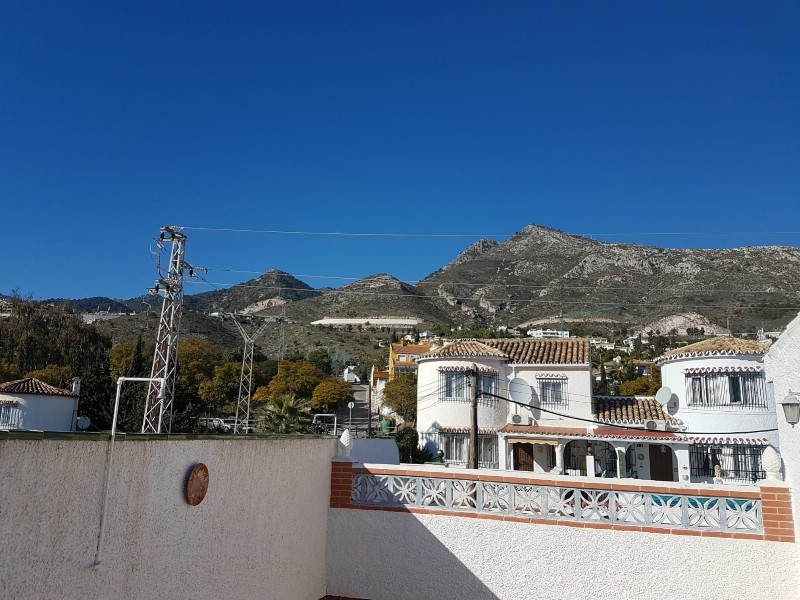 Geschakelde Woning in Arroyo de la Miel-8