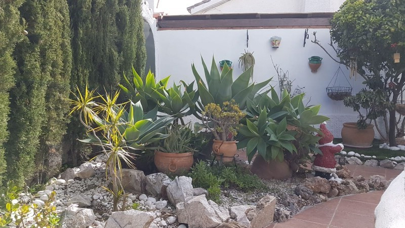 Geschakelde Woning in Arroyo de la Miel-9