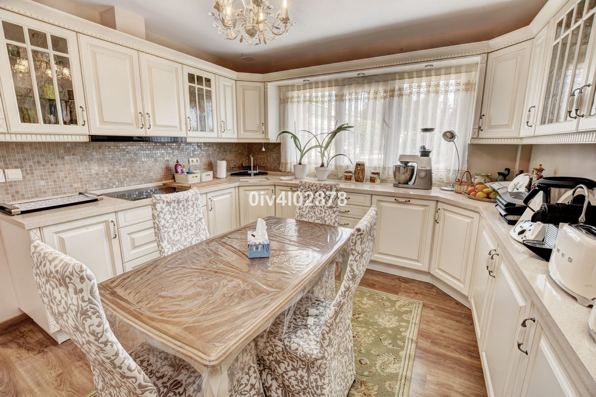 Geschakelde Woning in Arroyo de la Miel-12