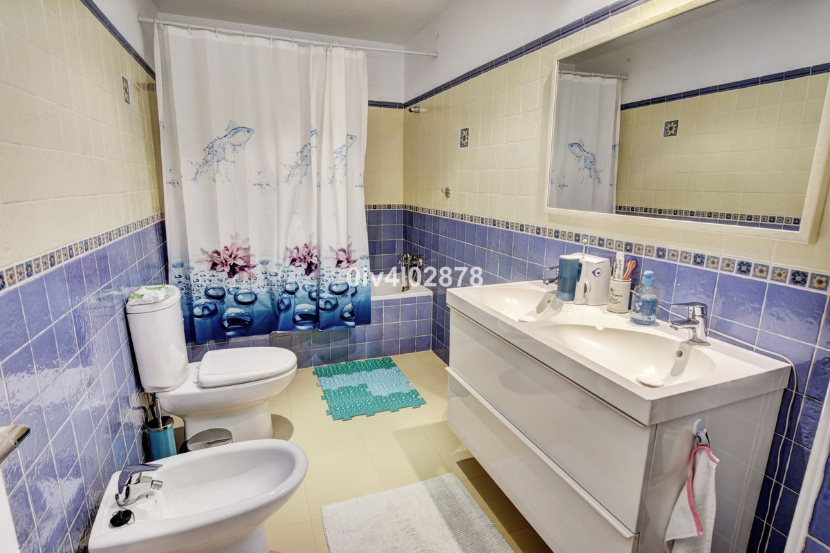 Geschakelde Woning in Arroyo de la Miel-14