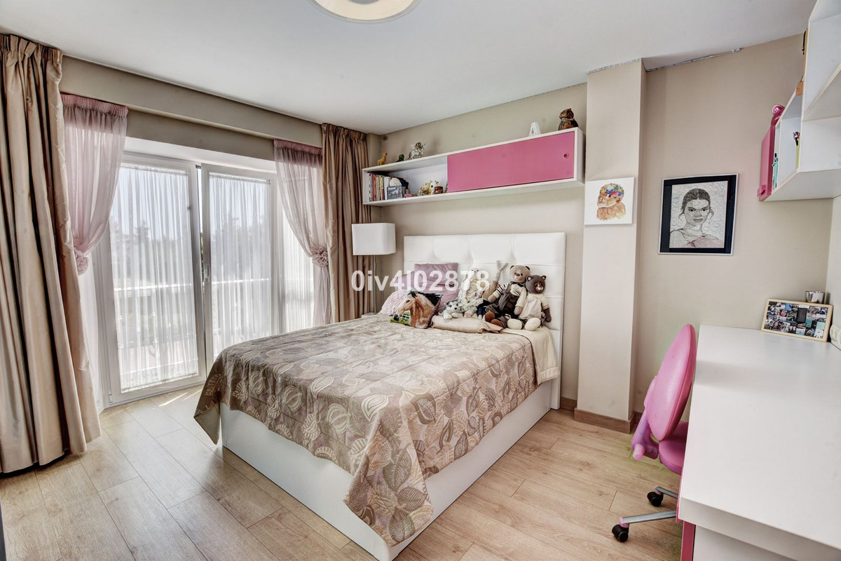 Geschakelde Woning in Arroyo de la Miel-15