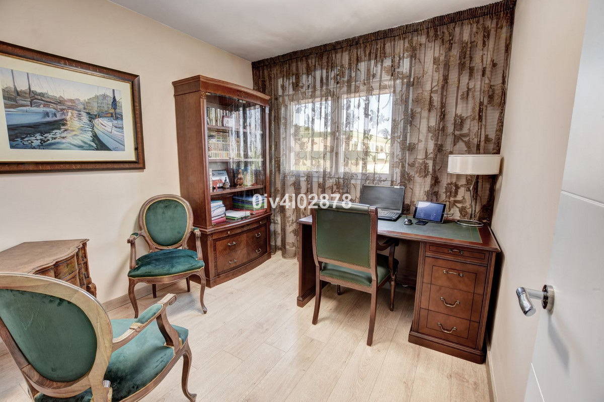 Geschakelde Woning in Arroyo de la Miel-16