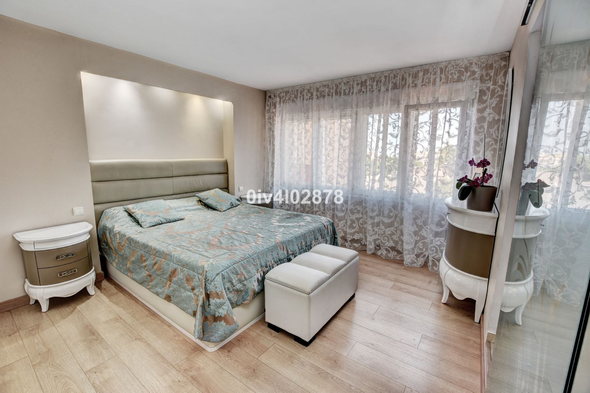 Geschakelde Woning in Arroyo de la Miel-17
