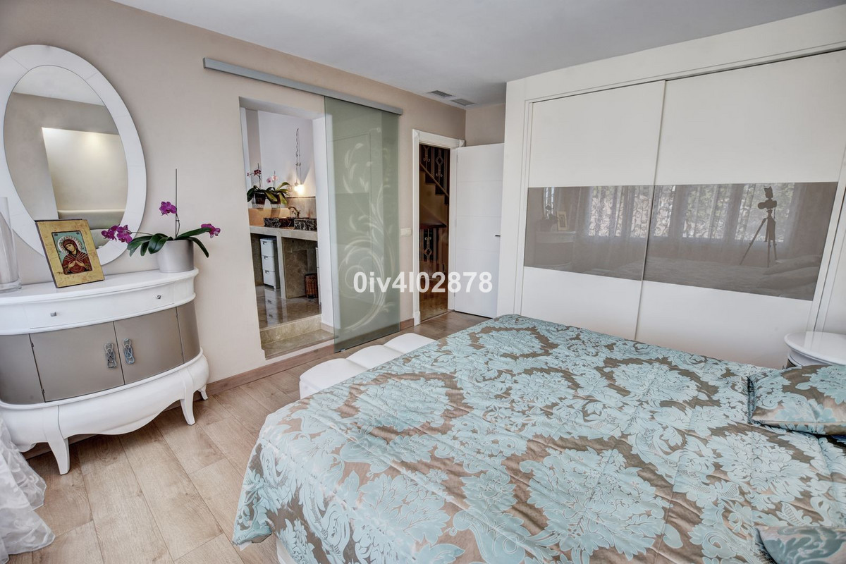 Geschakelde Woning in Arroyo de la Miel-18