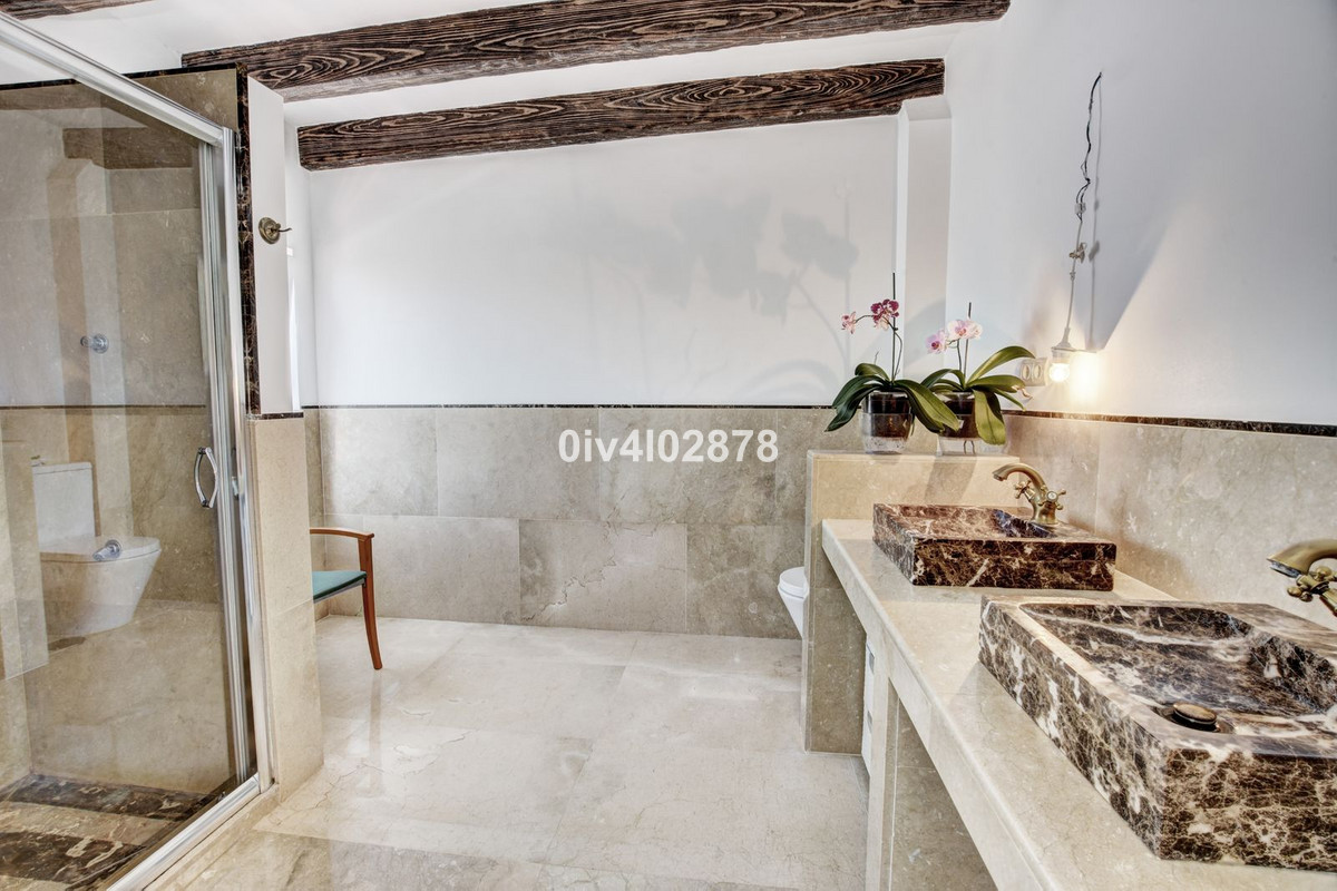 Geschakelde Woning in Arroyo de la Miel-19