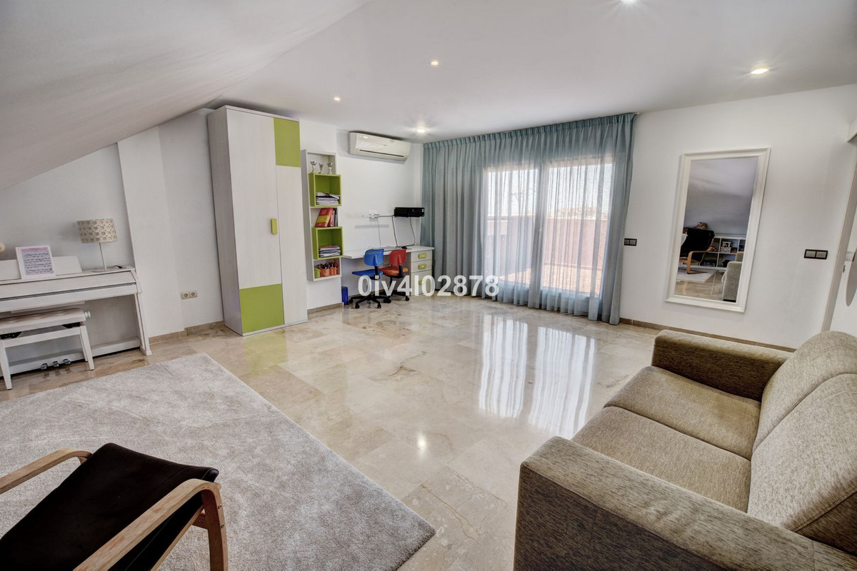 Geschakelde Woning in Arroyo de la Miel-20