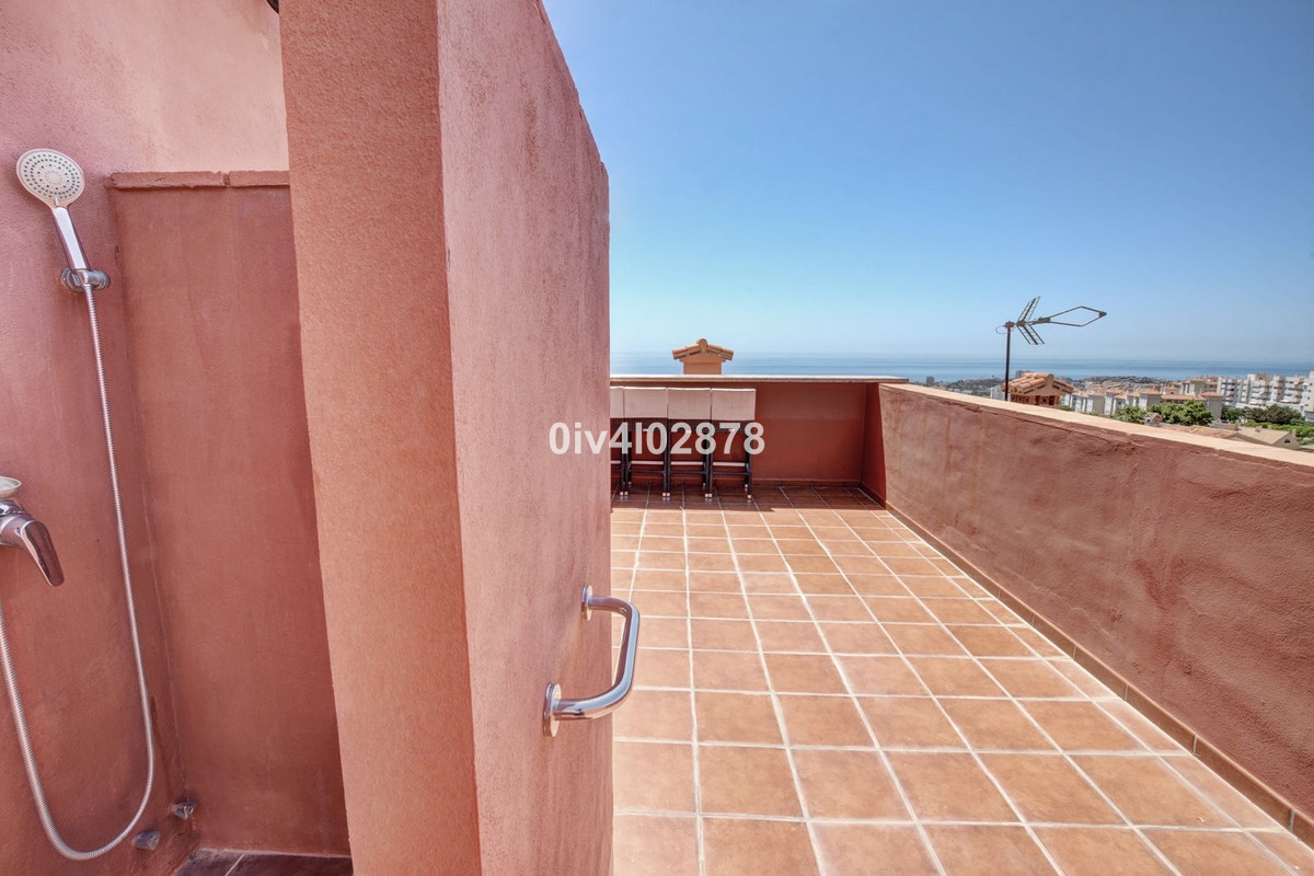 Geschakelde Woning in Arroyo de la Miel-23