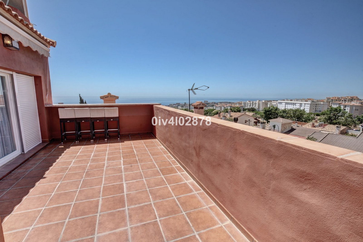 Geschakelde Woning in Arroyo de la Miel-24