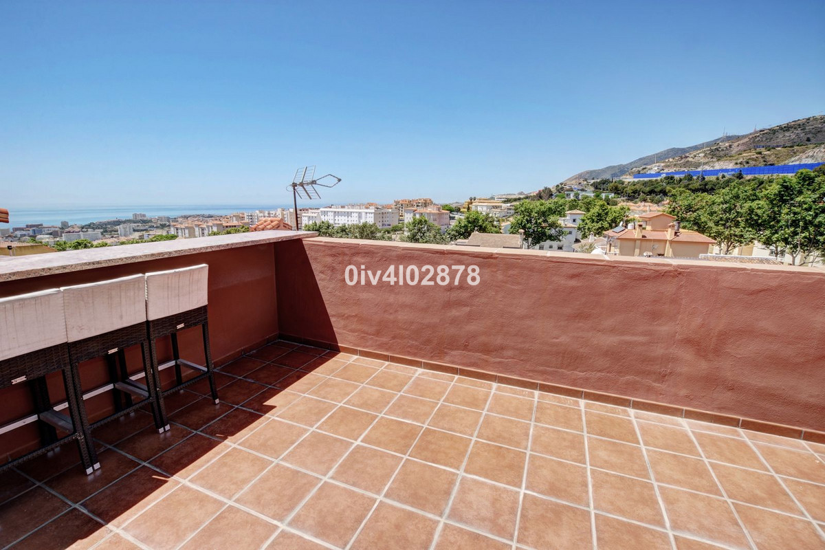 Geschakelde Woning in Arroyo de la Miel-25