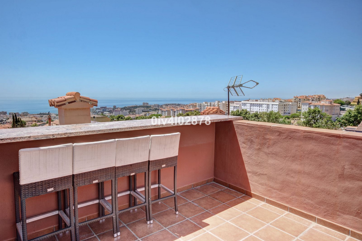 Geschakelde Woning in Arroyo de la Miel-26