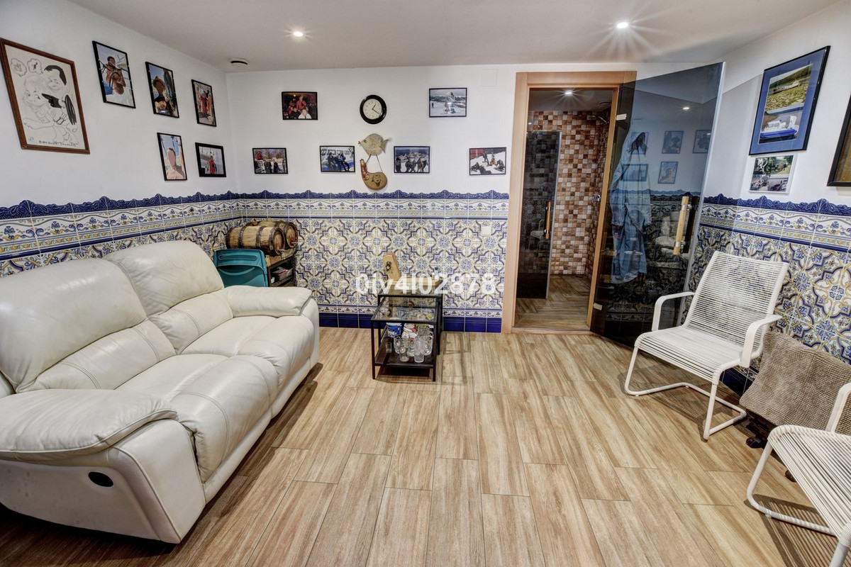 Geschakelde Woning in Arroyo de la Miel-28