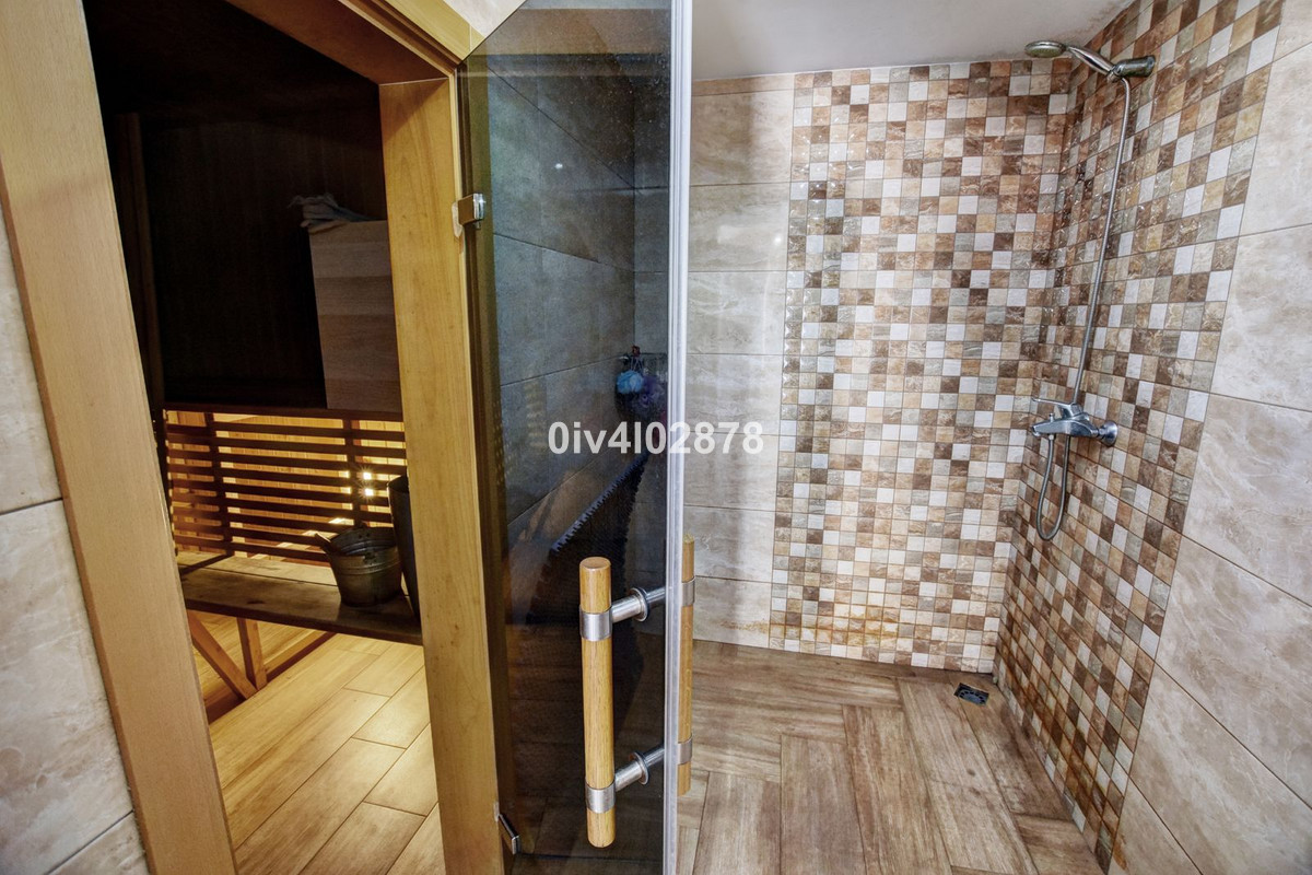 Geschakelde Woning in Arroyo de la Miel-29