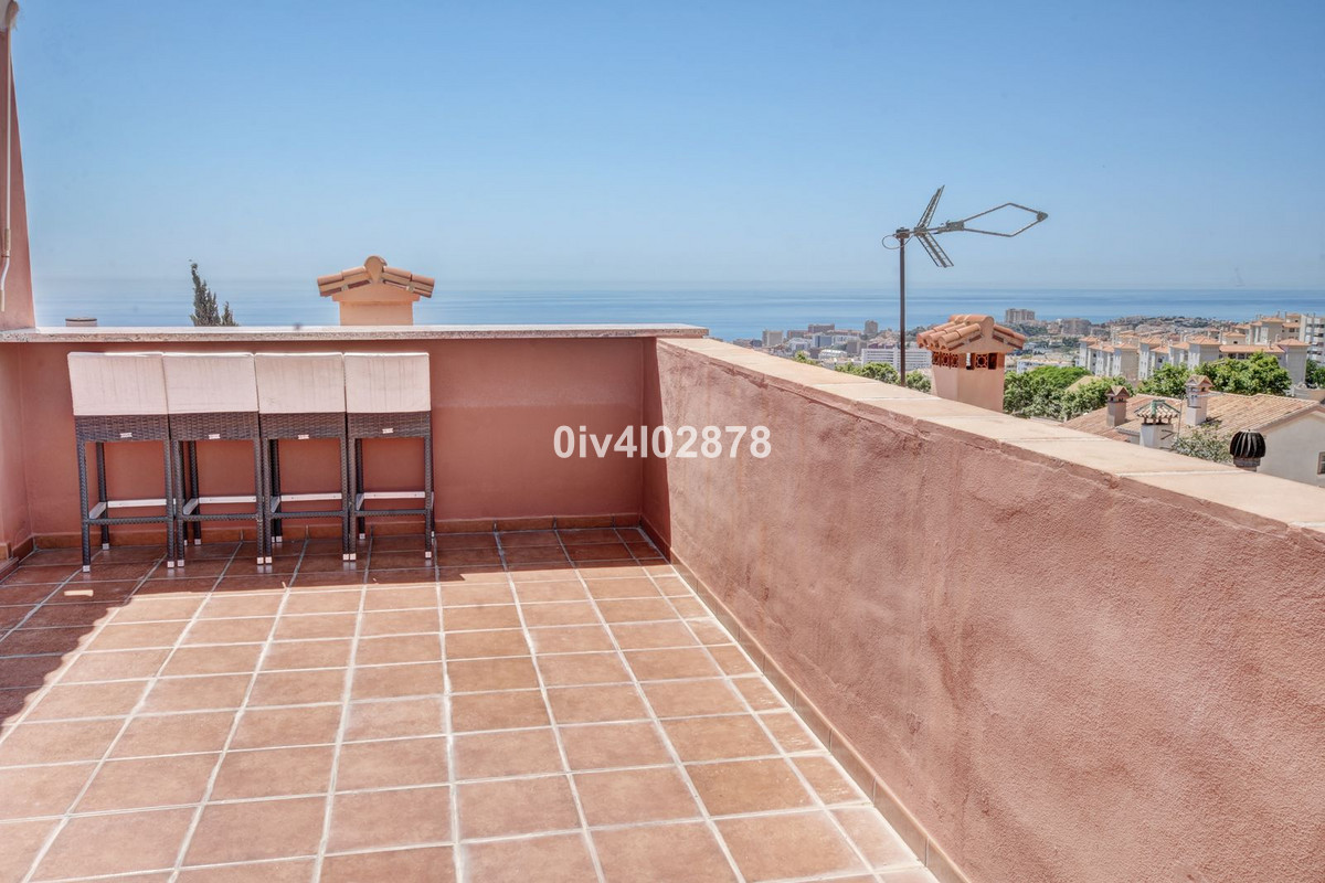 Geschakelde Woning in Arroyo de la Miel-6