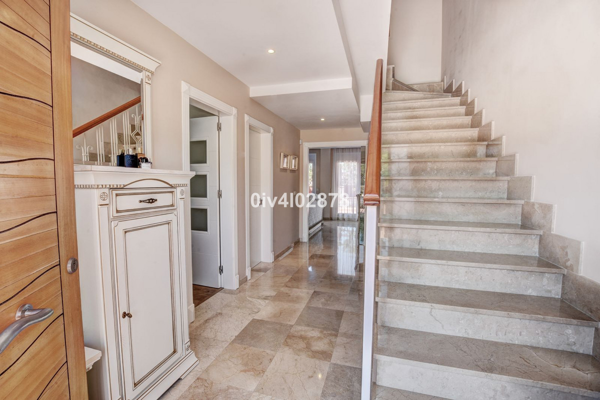 Geschakelde Woning in Arroyo de la Miel-7