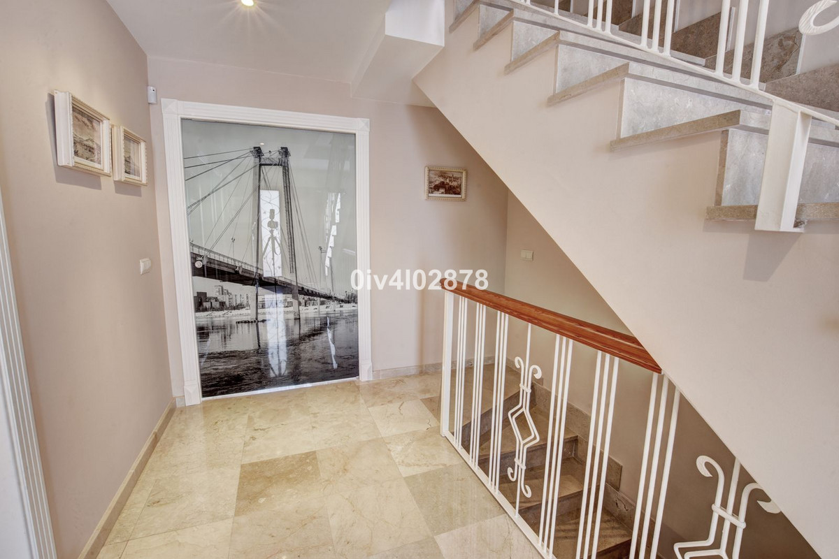Geschakelde Woning in Arroyo de la Miel-8