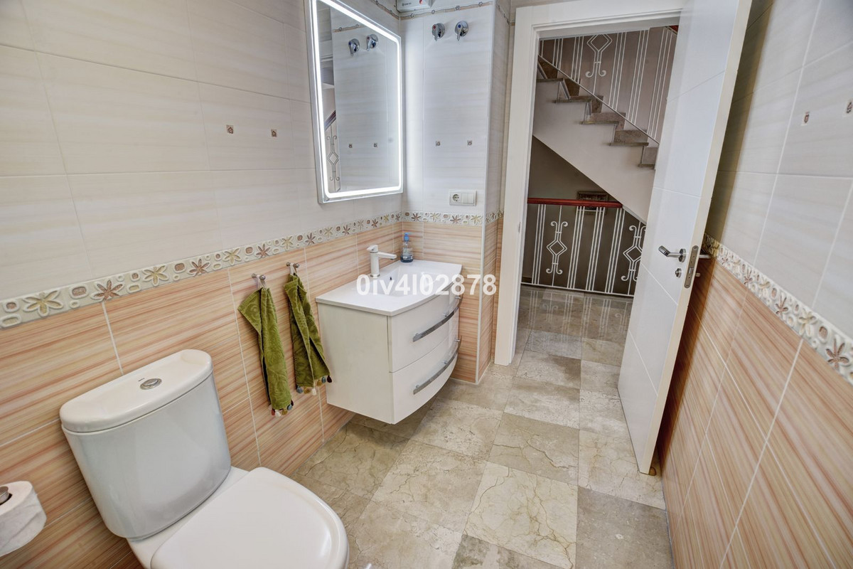 Geschakelde Woning in Arroyo de la Miel-9