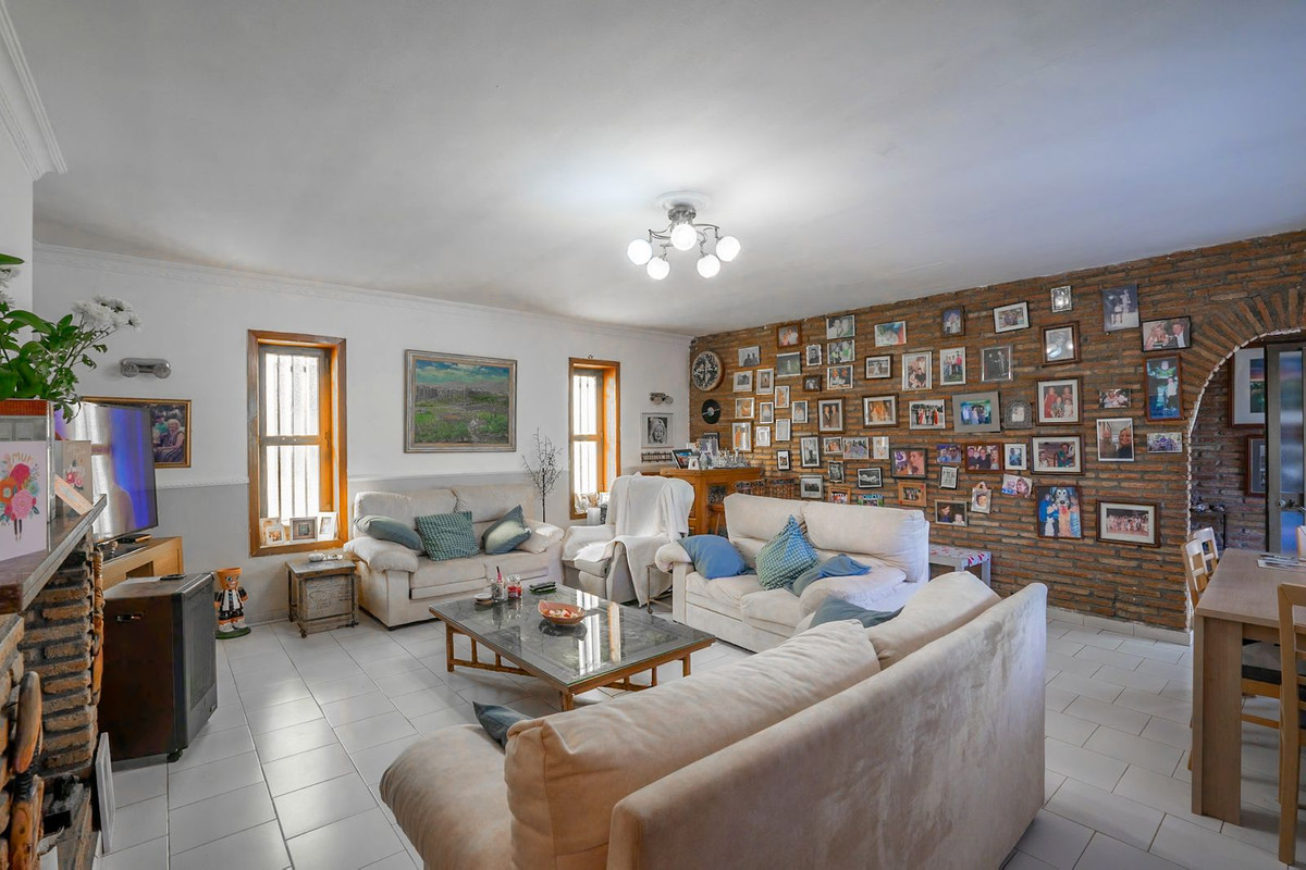 Vrijstaande Villa in Arroyo de la Miel-13