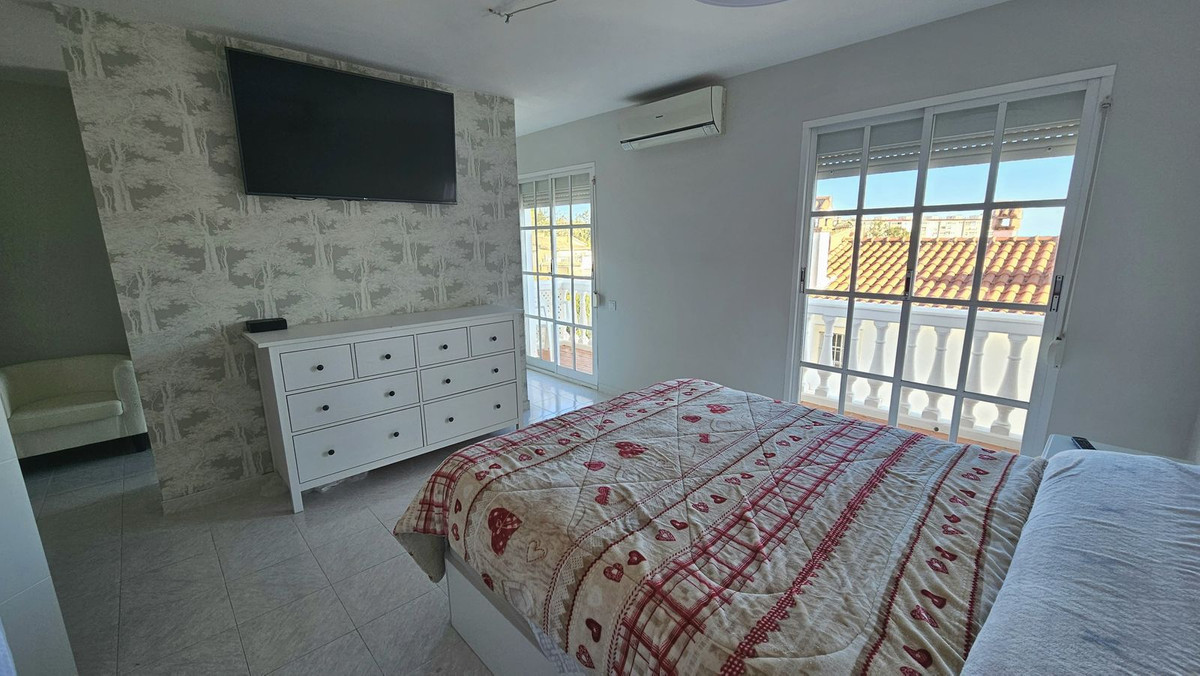 Geschakelde Woning in Arroyo de la Miel-10