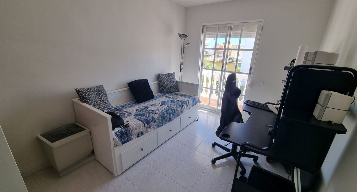 Geschakelde Woning in Arroyo de la Miel-14