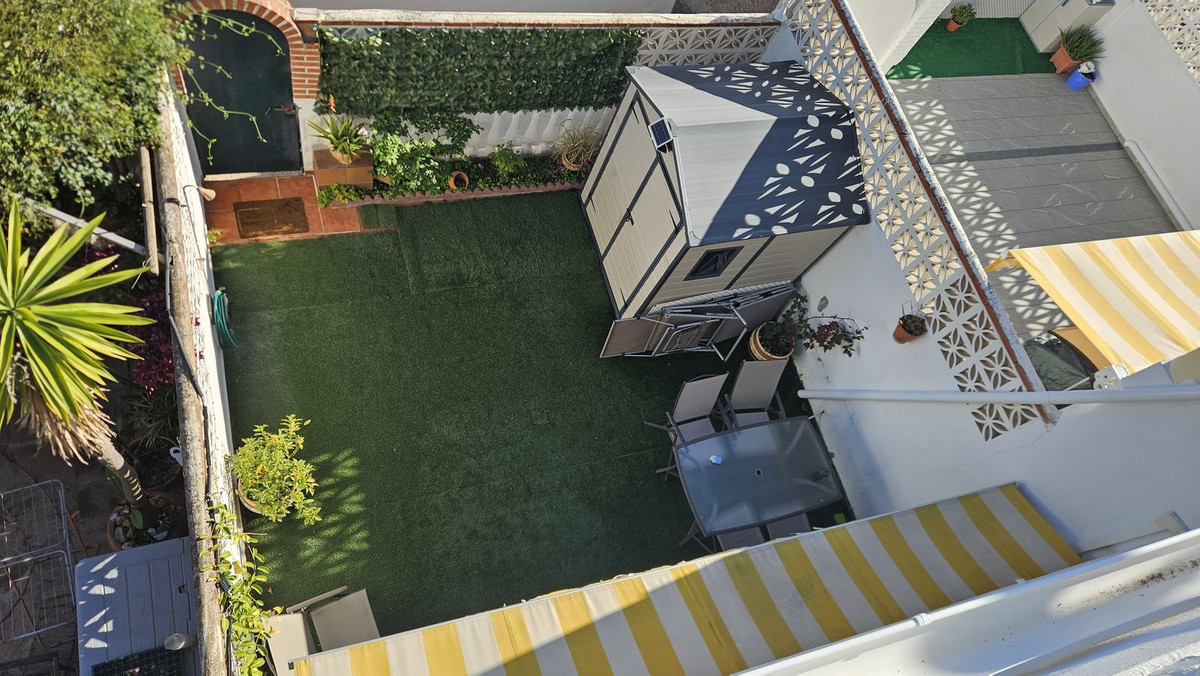 Geschakelde Woning in Arroyo de la Miel-18