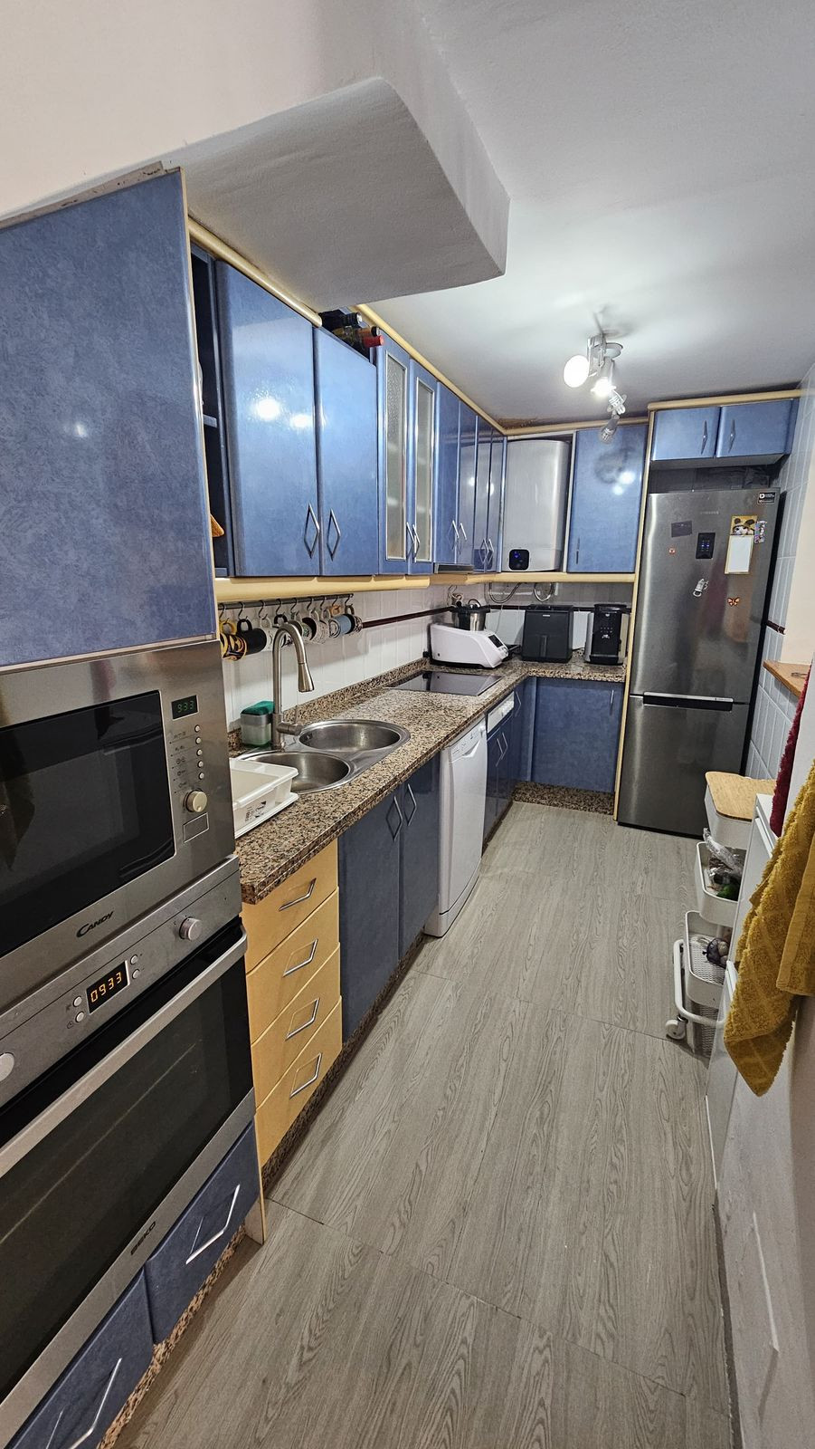 Geschakelde Woning in Arroyo de la Miel-4