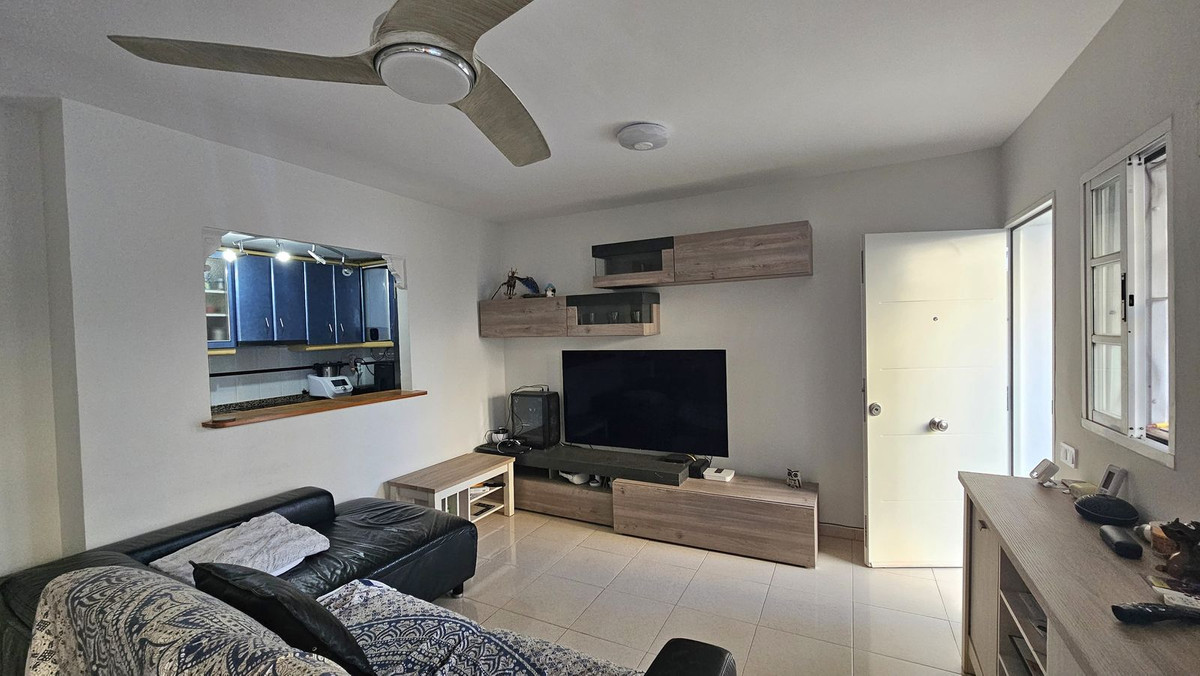 Geschakelde Woning in Arroyo de la Miel-6