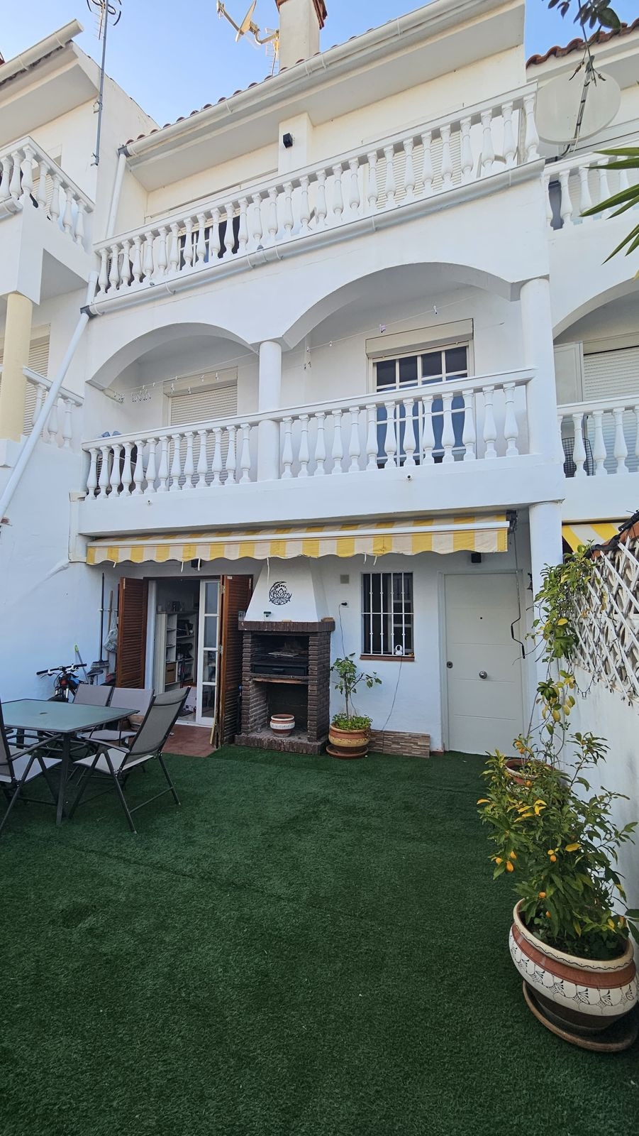 Geschakelde Woning in Arroyo de la Miel-7