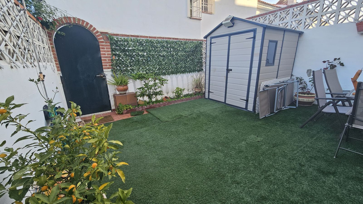 Geschakelde Woning in Arroyo de la Miel-8