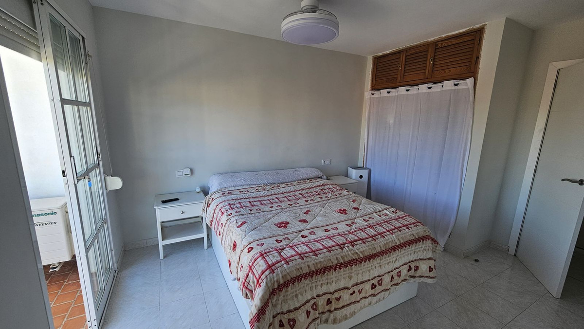 Geschakelde Woning in Arroyo de la Miel-9