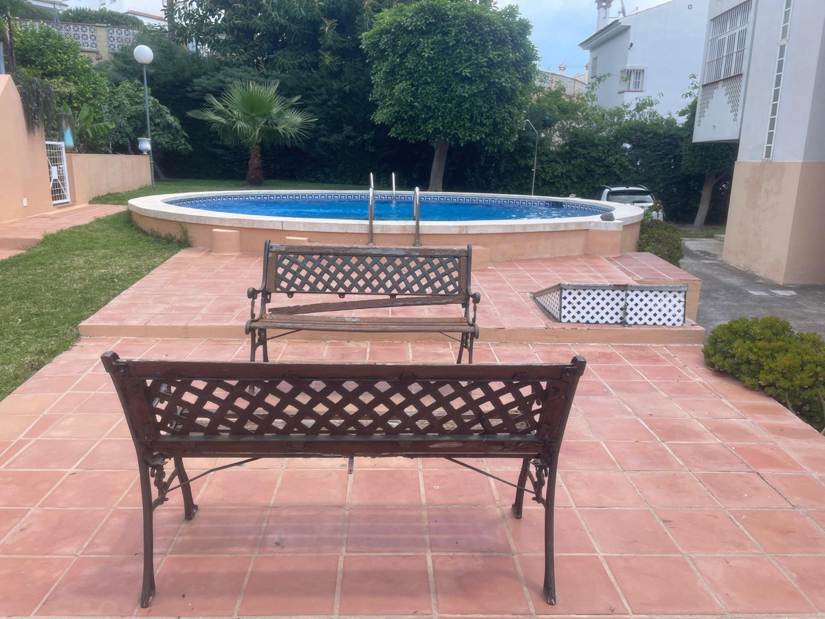 Huis te koop in Arroyo de la Miel | 3 slaapkamers H5044264