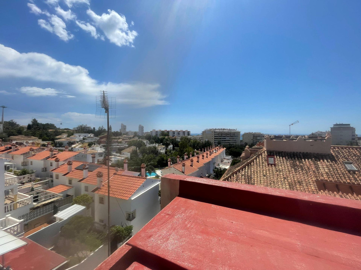 Huis te koop in Arroyo de la Miel | 3 slaapkamers H5044264