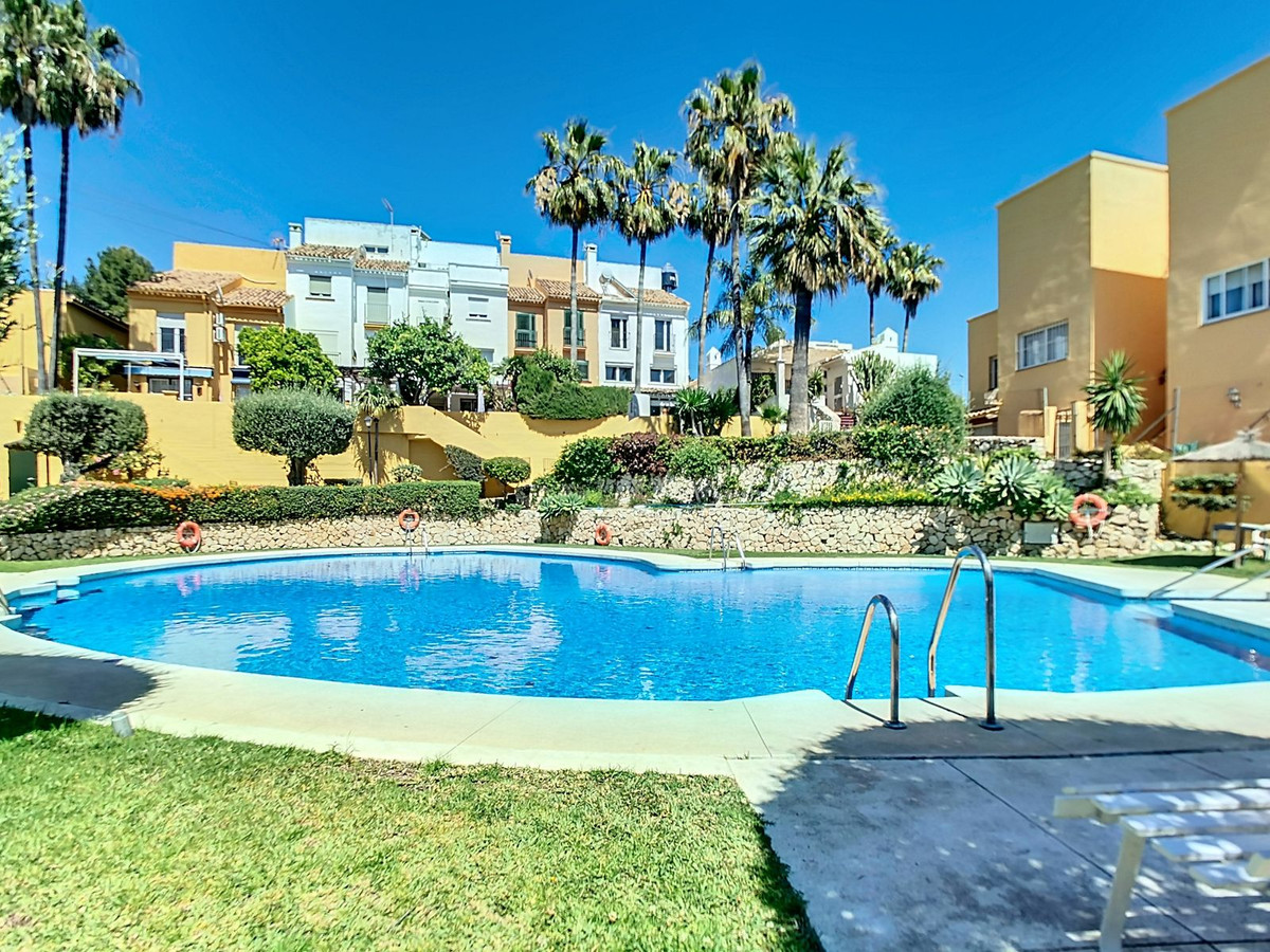 Huis te koop in Arroyo de la Miel | 4 slaapkamers H5103988