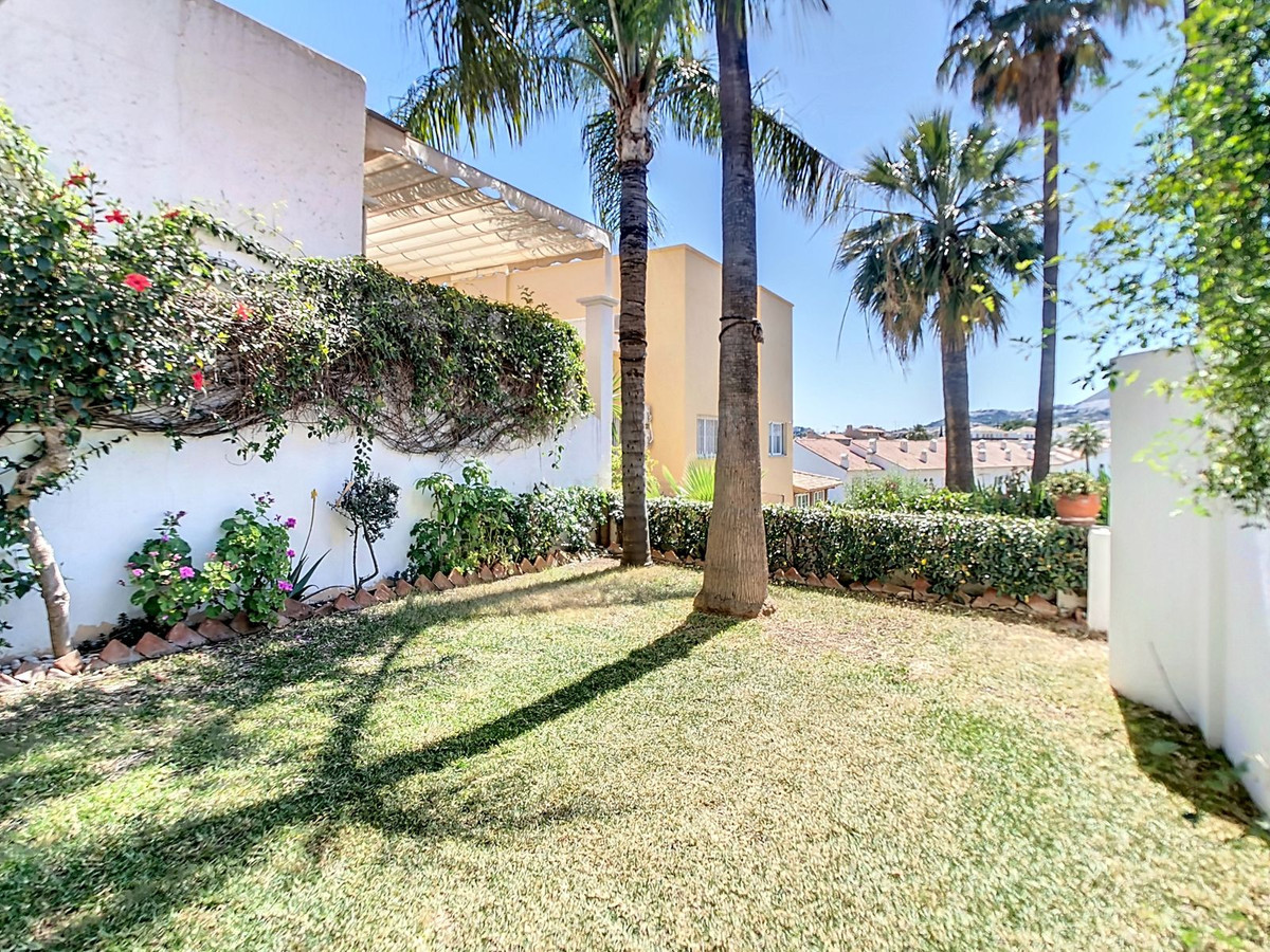 Huis te koop in Arroyo de la Miel | 4 slaapkamers H5103988