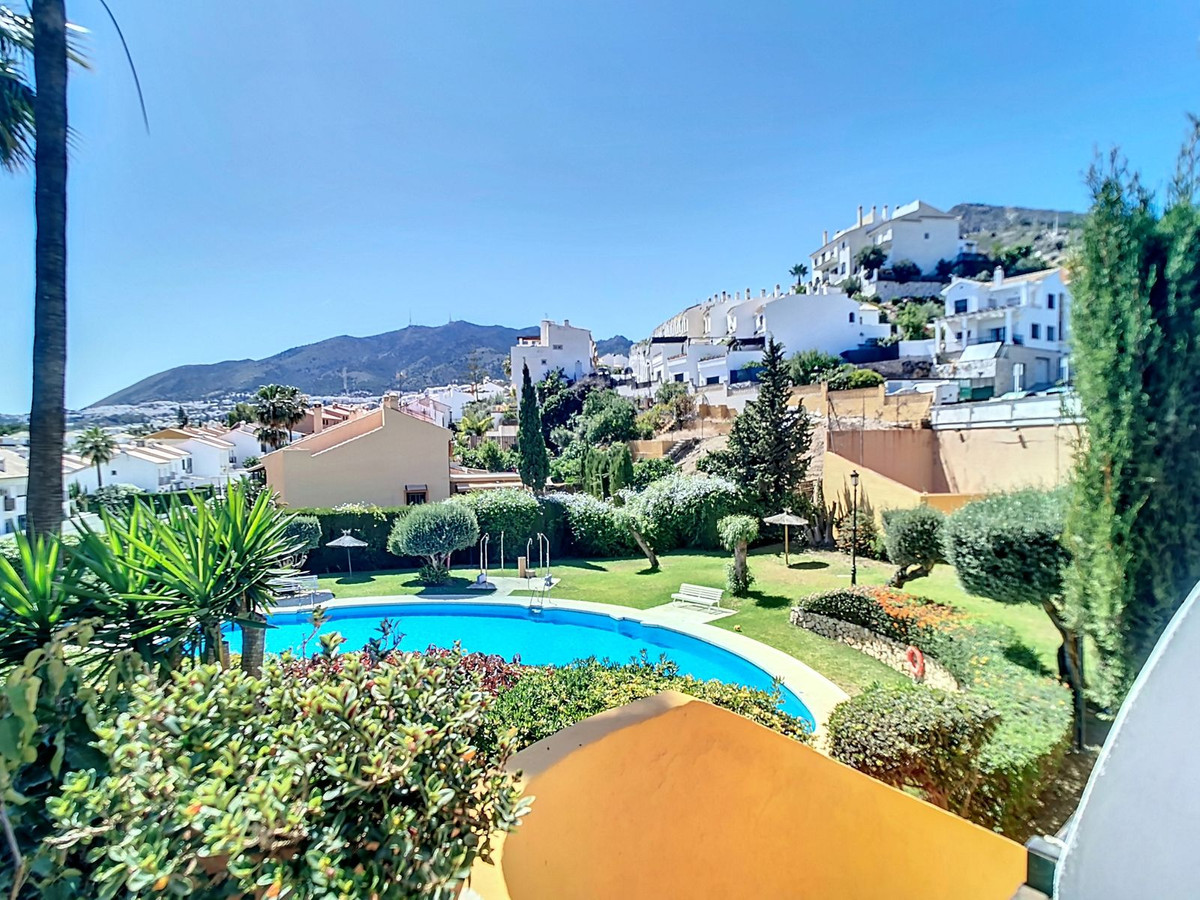 Huis te koop in Arroyo de la Miel | 4 slaapkamers H5103988