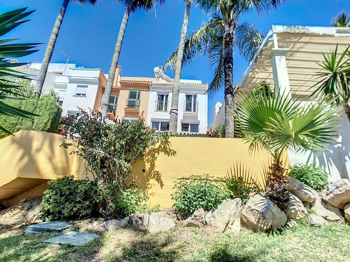 Huis te koop in Arroyo de la Miel | 4 slaapkamers H5103988