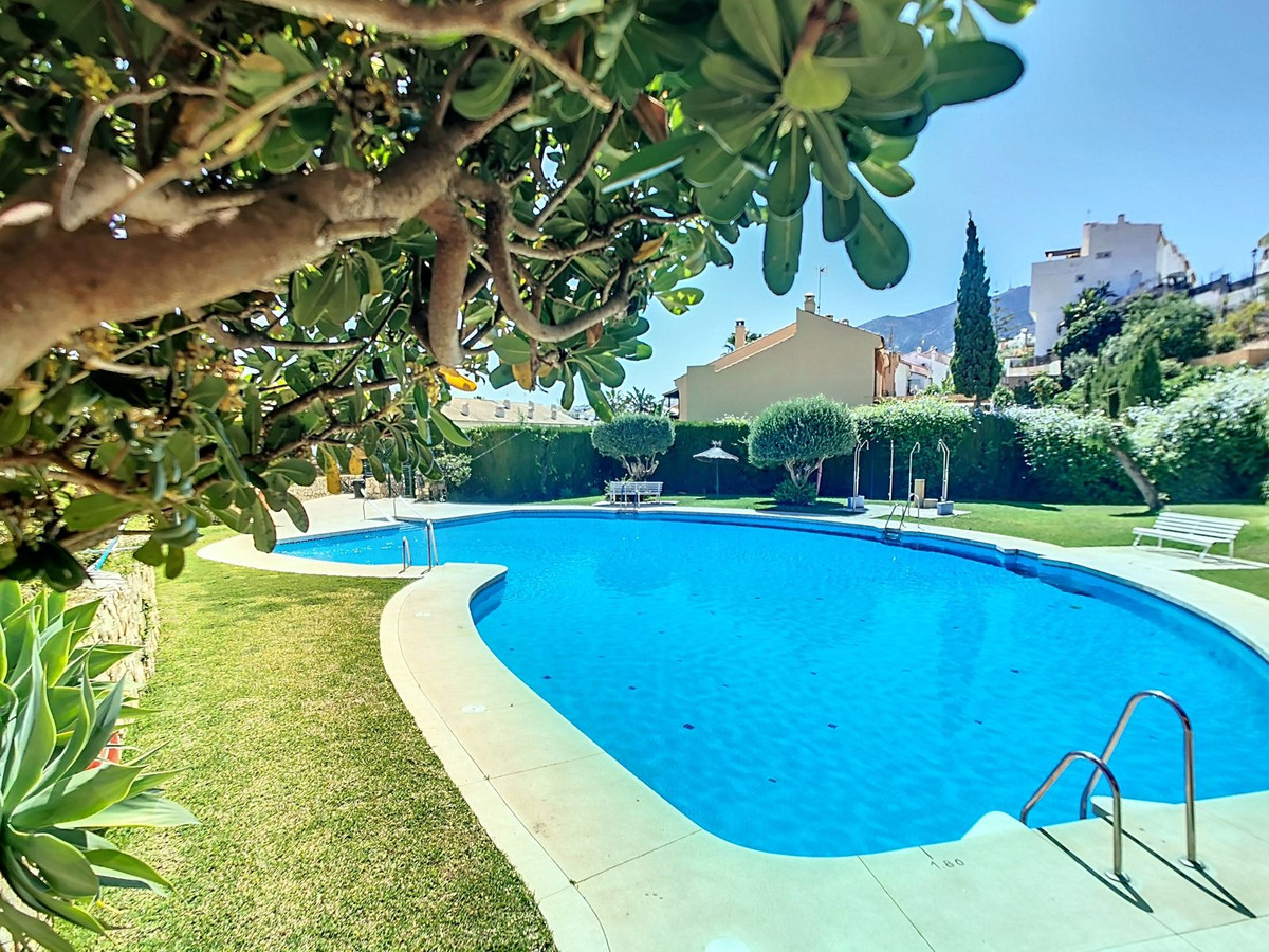 Huis te koop in Arroyo de la Miel | 4 slaapkamers H5103988
