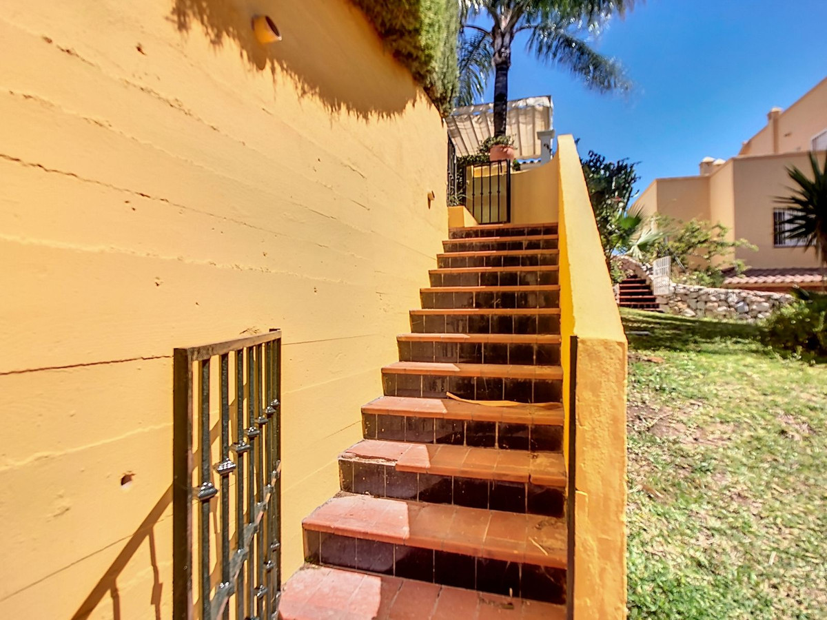 Huis te koop in Arroyo de la Miel | 4 slaapkamers H5103988