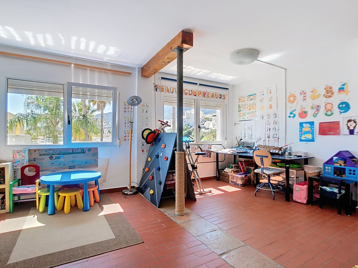 Huis te koop in Arroyo de la Miel | 4 slaapkamers H5103988