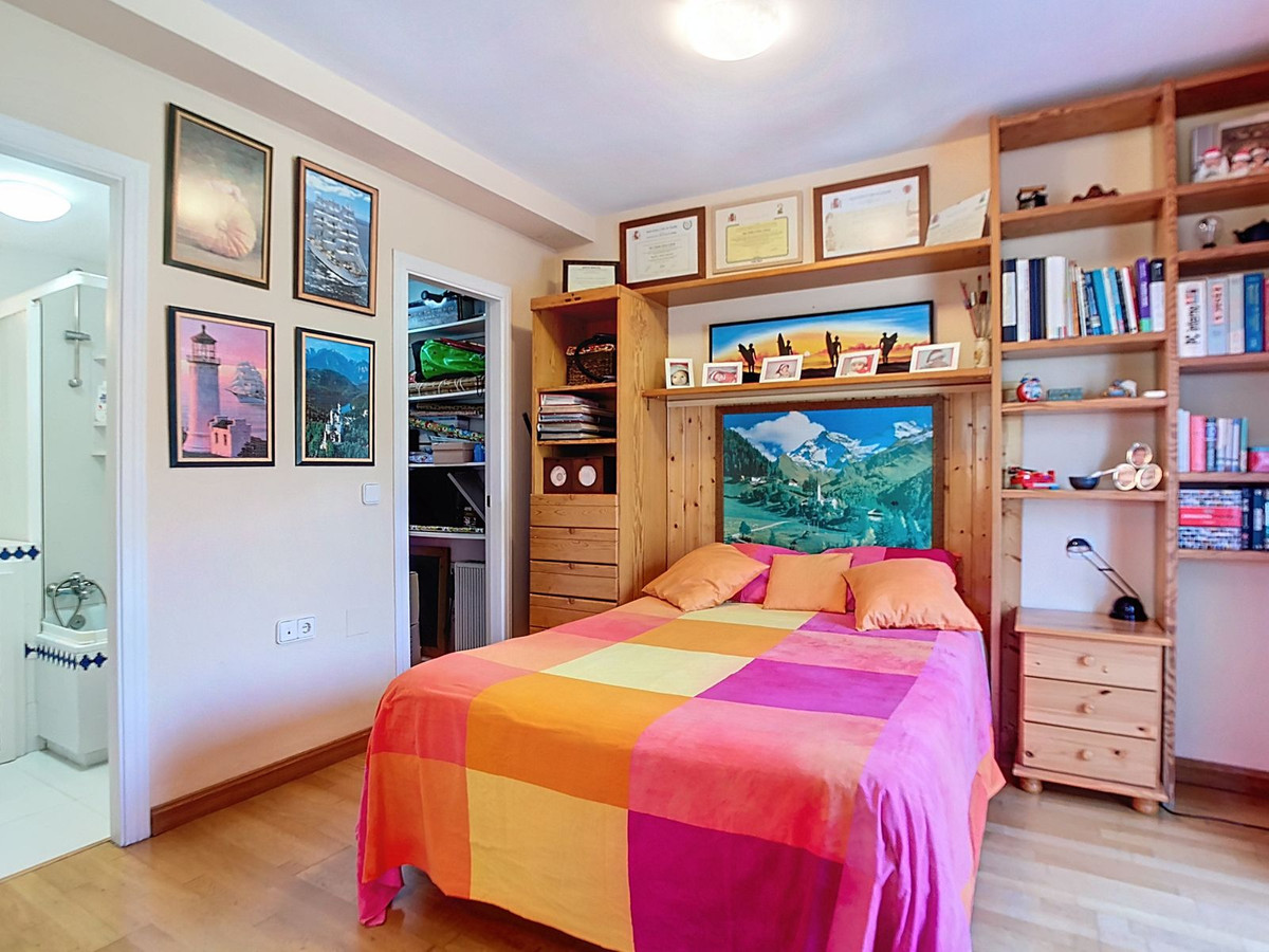 Huis te koop in Arroyo de la Miel | 4 slaapkamers H5103988