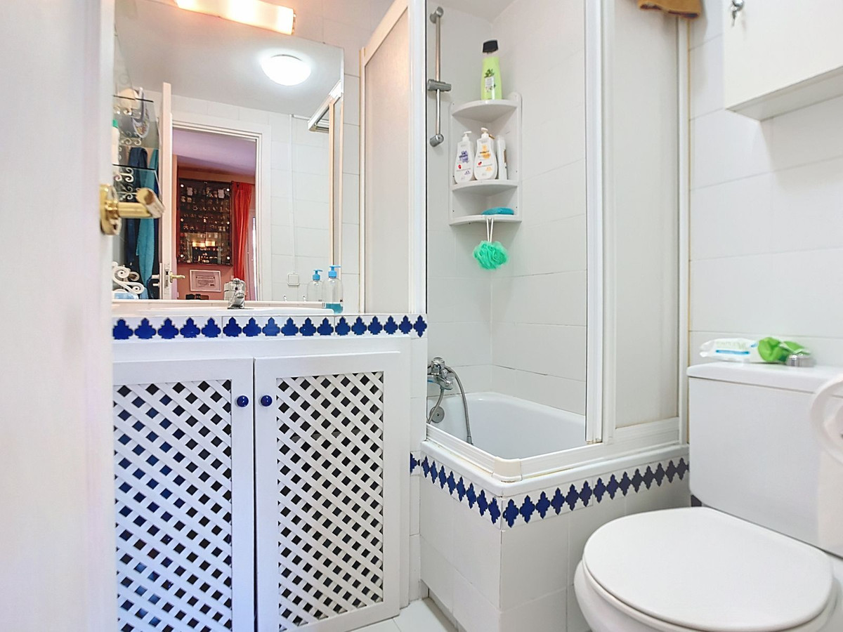 Huis te koop in Arroyo de la Miel | 4 slaapkamers H5103988