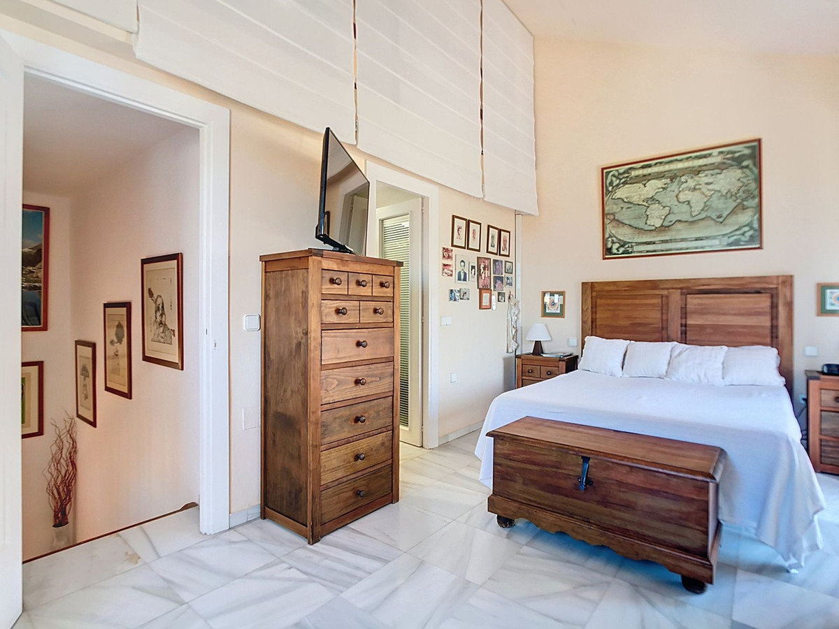 Huis te koop in Arroyo de la Miel | 4 slaapkamers H5103988