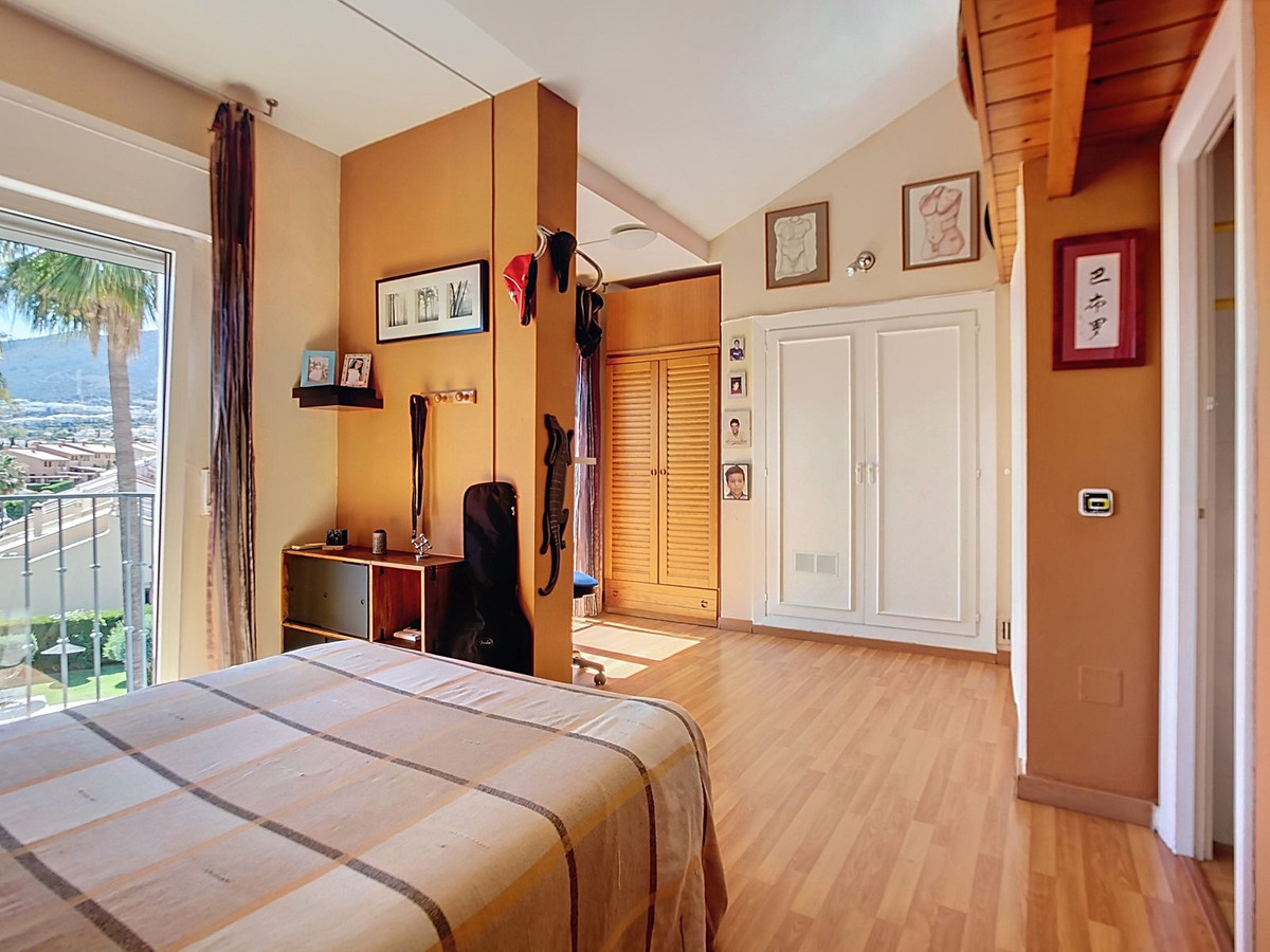 Huis te koop in Arroyo de la Miel | 4 slaapkamers H5103988