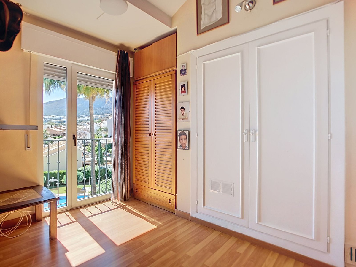Huis te koop in Arroyo de la Miel | 4 slaapkamers H5103988