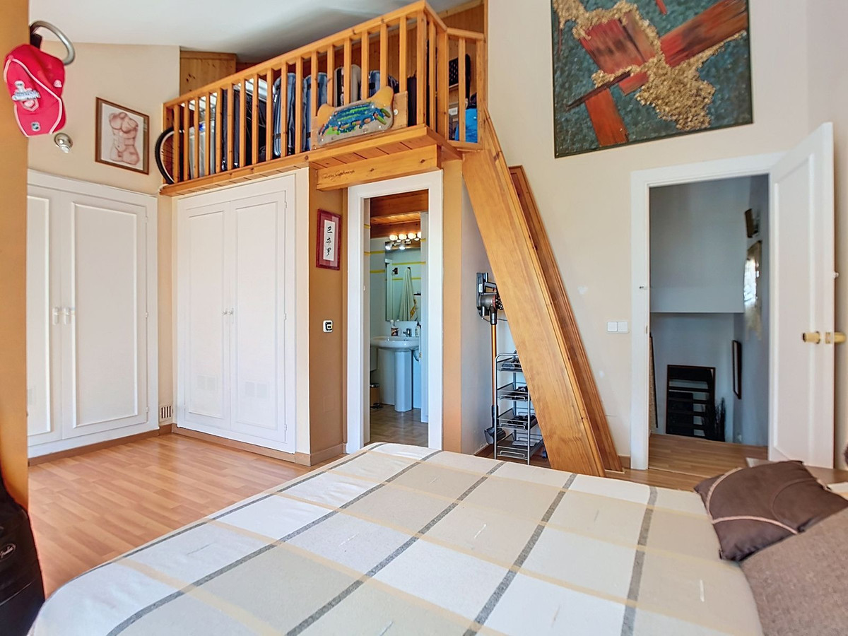 Huis te koop in Arroyo de la Miel | 4 slaapkamers H5103988