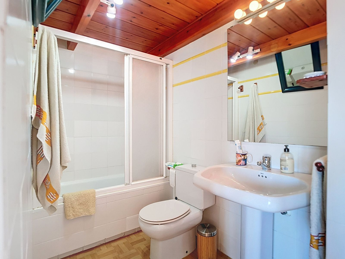 Huis te koop in Arroyo de la Miel | 4 slaapkamers H5103988