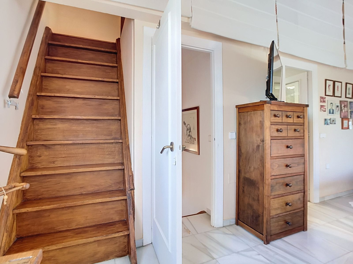 Huis te koop in Arroyo de la Miel | 4 slaapkamers H5103988