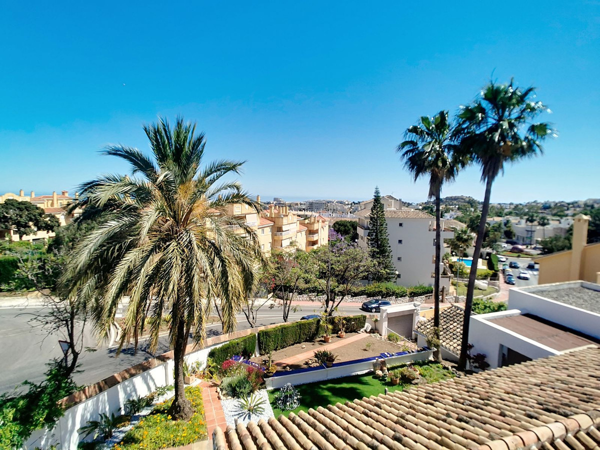 Huis te koop in Arroyo de la Miel | 4 slaapkamers H5103988