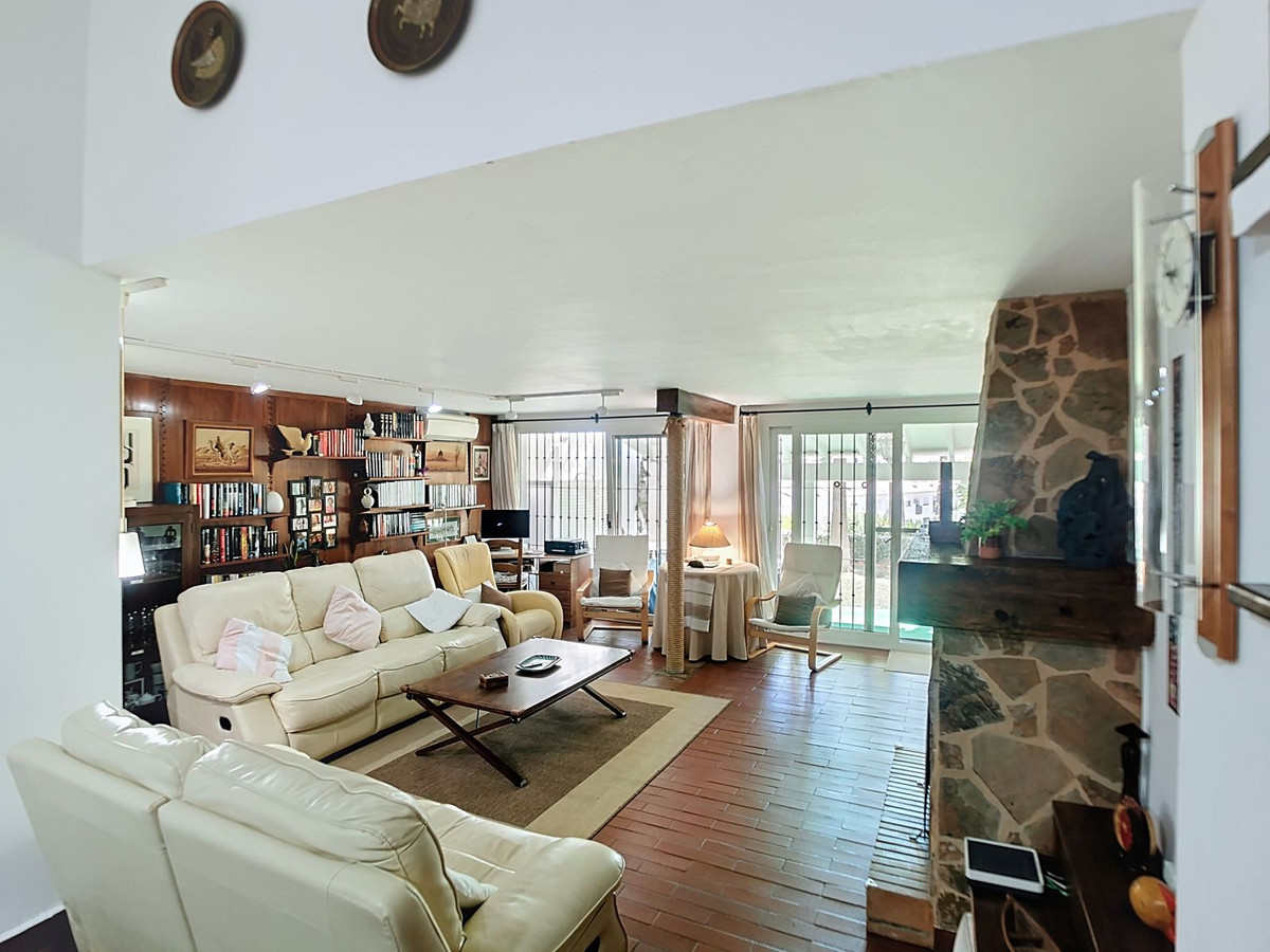 Huis te koop in Arroyo de la Miel | 4 slaapkamers H5103988